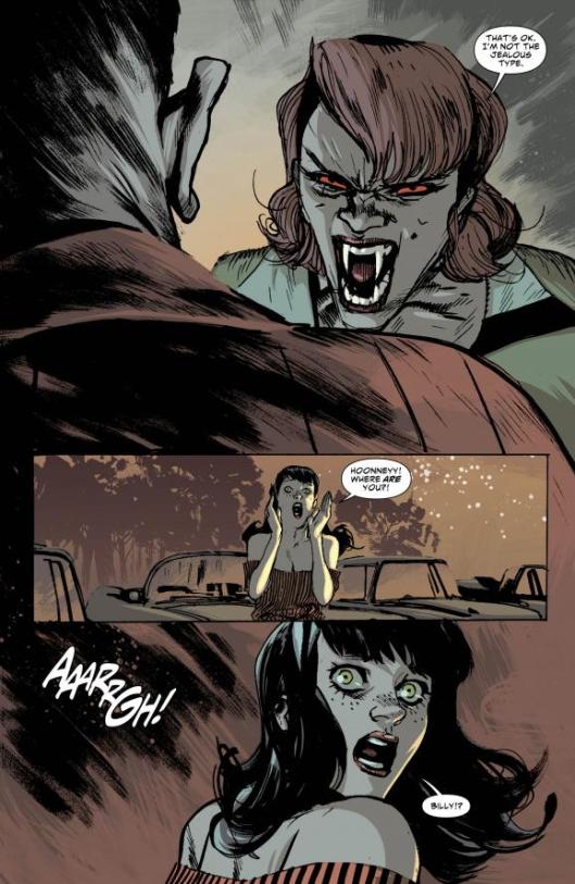 American Vampire LRTH (Preview 1 A)