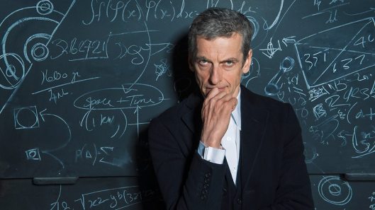 Doctor Who Listen (4)