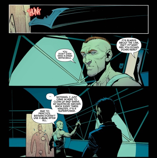 Batman #42 Preview (2)