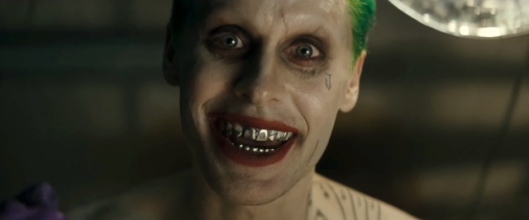 Suicide Squad (Joker)